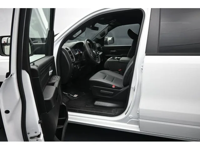 Nuevos RAM 1500 à Estados chez autogozo
