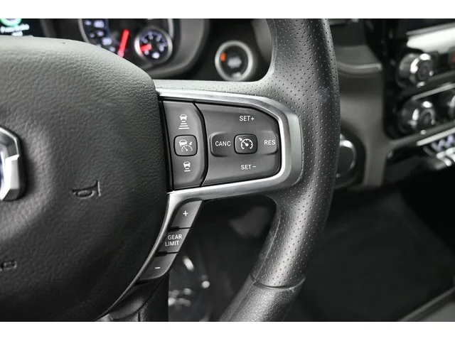 Nuevos RAM 1500 à Estados chez autogozo