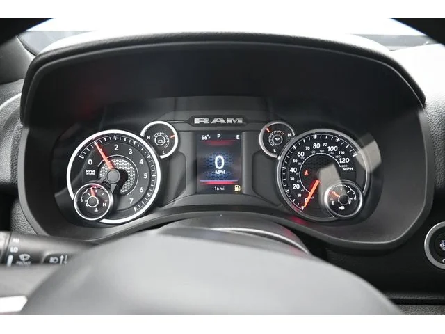 Nuevos RAM 1500 à Estados chez autogozo