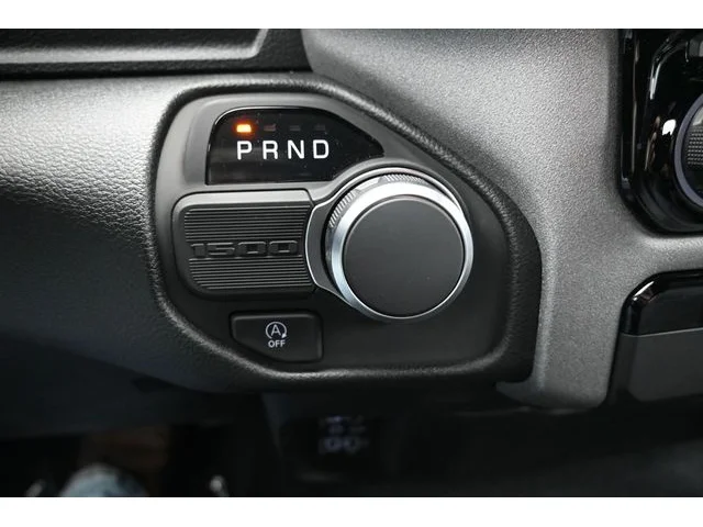 Nuevos RAM 1500 à Estados chez autogozo