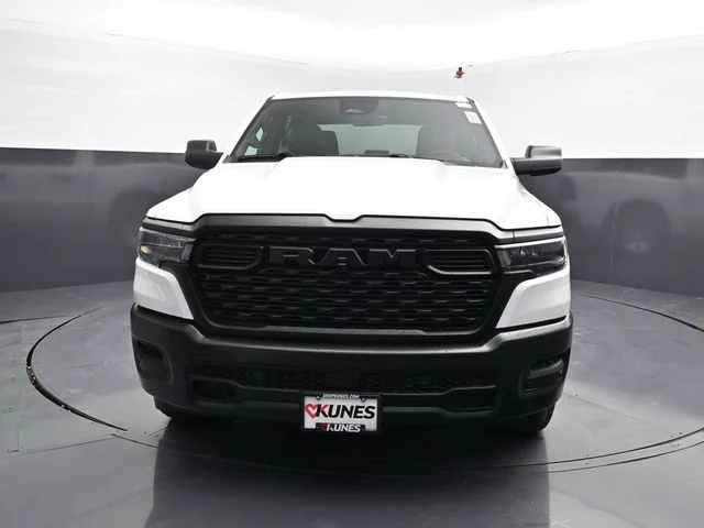 Nuevos RAM 1500 à Estados chez autogozo