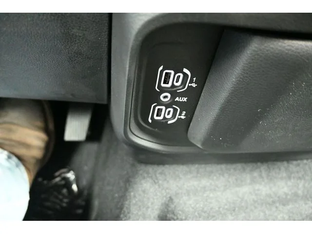 Nuevos RAM 1500 à Estados chez autogozo