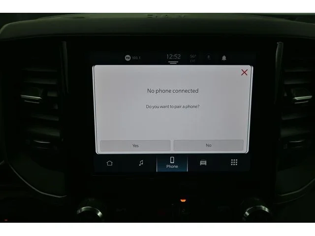 Nuevos RAM 1500 à Estados chez autogozo