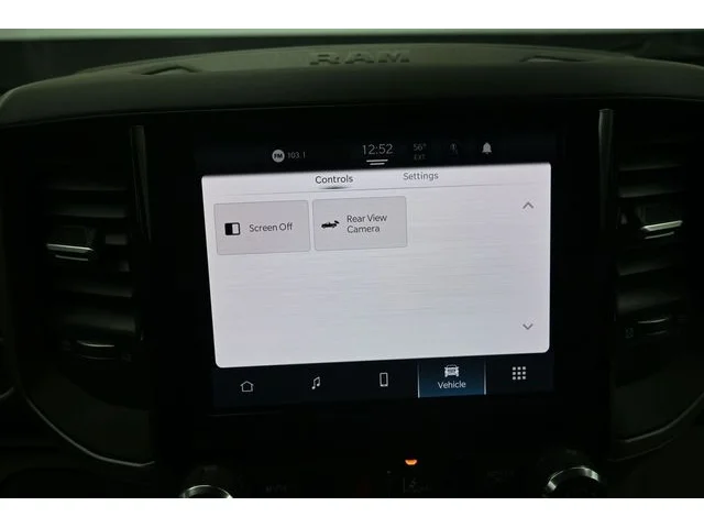 Nuevos RAM 1500 à Estados chez autogozo