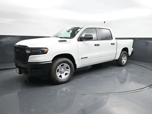 Nuevos RAM 1500 à Estados chez autogozo
