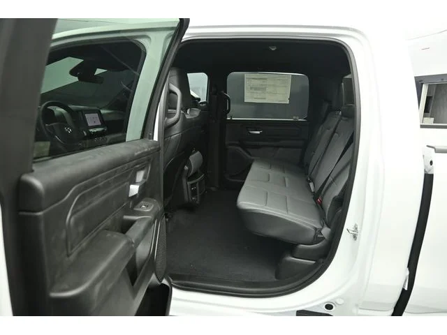Nuevos RAM 1500 à Estados chez autogozo