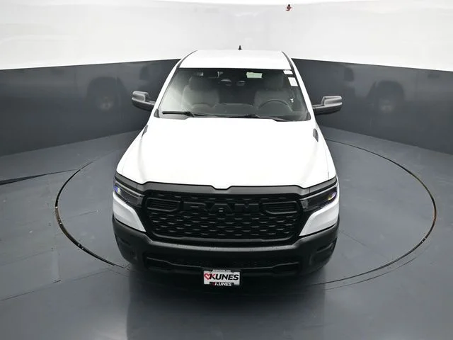 Nuevos RAM 1500 à Estados chez autogozo