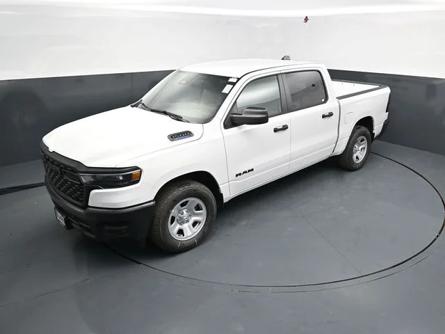 Nuevos RAM 1500 à Estados chez autogozo