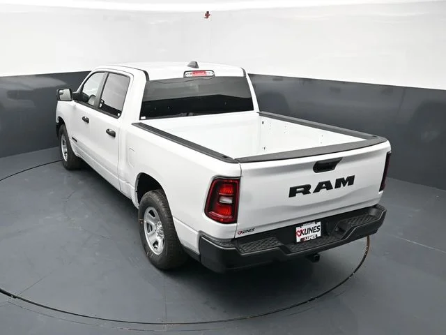 Nuevos RAM 1500 à Estados chez autogozo
