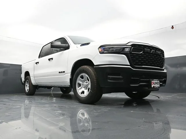 Nuevos RAM 1500 à Estados chez autogozo