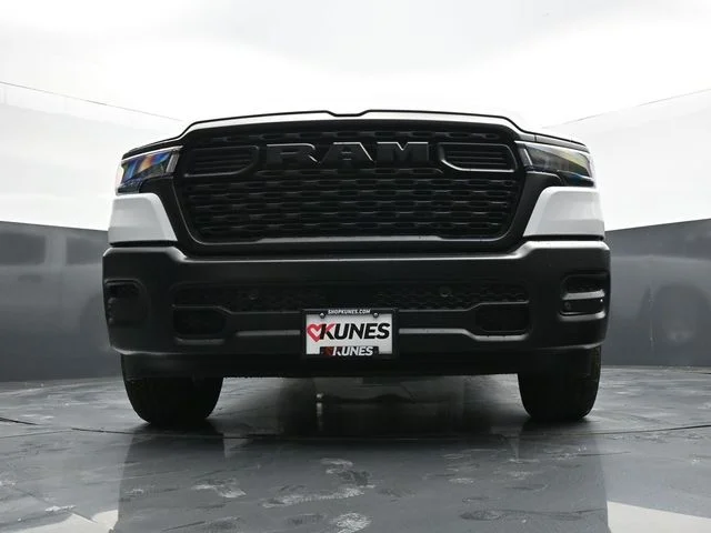 Nuevos RAM 1500 à Estados chez autogozo