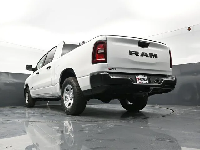 Nuevos RAM 1500 à Estados chez autogozo
