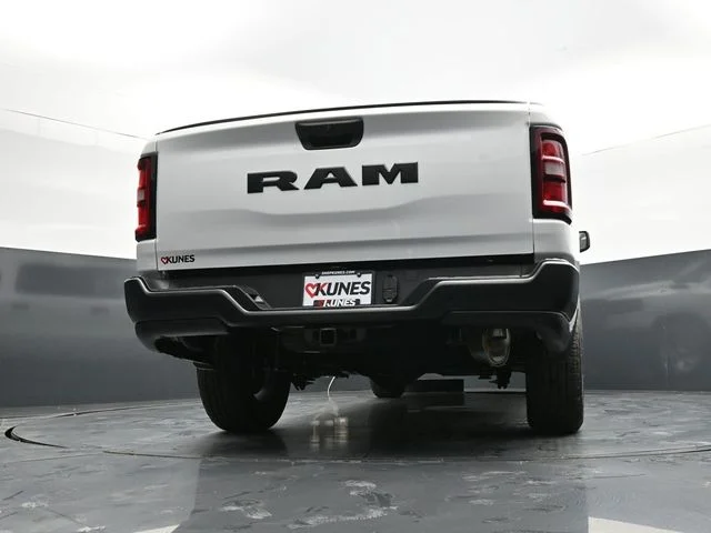 Nuevos RAM 1500 à Estados chez autogozo
