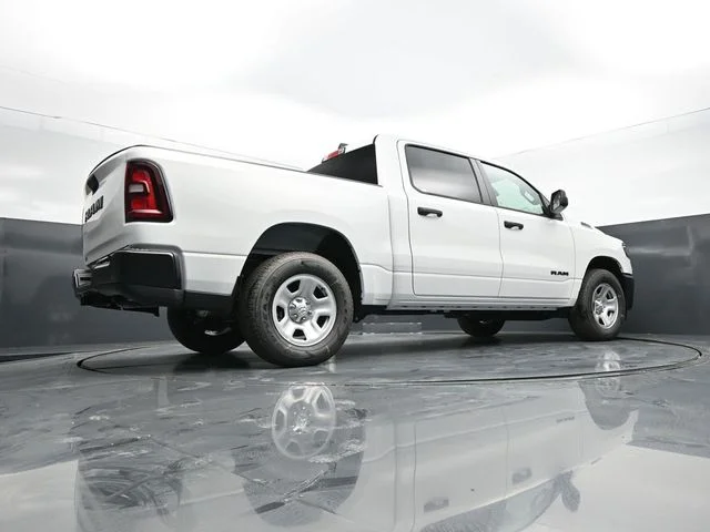 Nuevos RAM 1500 à Estados chez autogozo