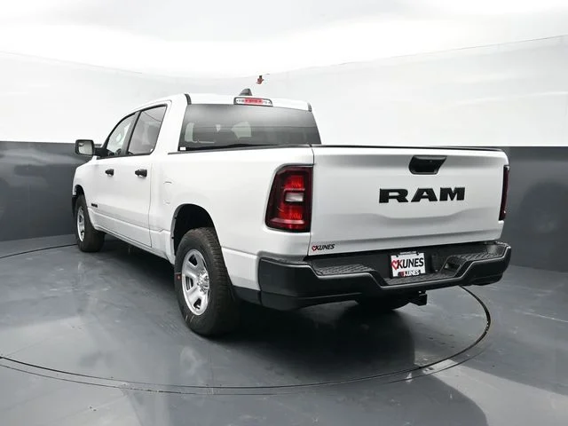 Nuevos RAM 1500 à Estados chez autogozo
