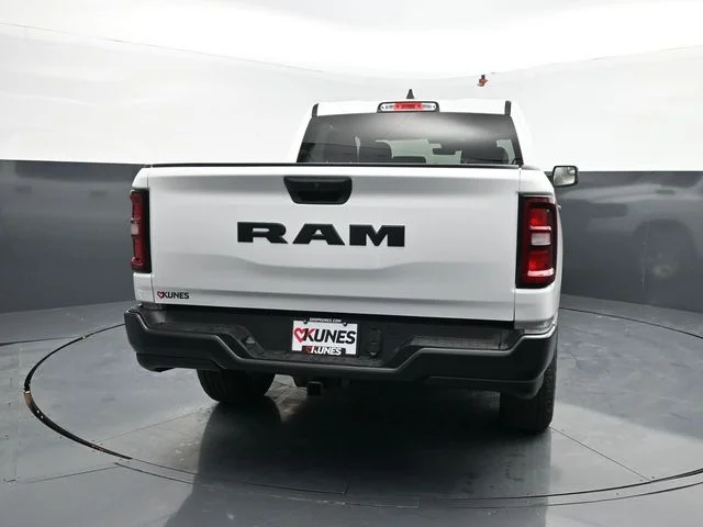 Nuevos RAM 1500 à Estados chez autogozo