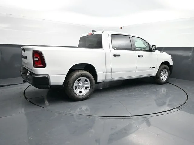 Nuevos RAM 1500 à Estados chez autogozo