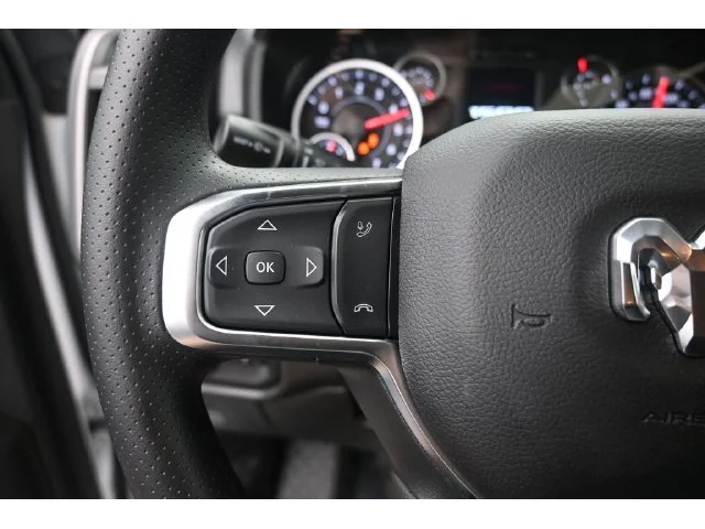 Nuevos RAM 1500 à Estados chez autogozo