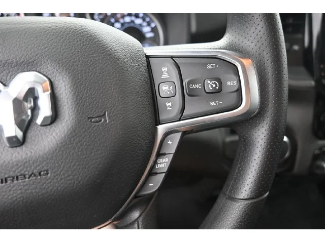 Nuevos RAM 1500 à Estados chez autogozo