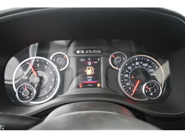 Nuevos RAM 1500 à Estados chez autogozo