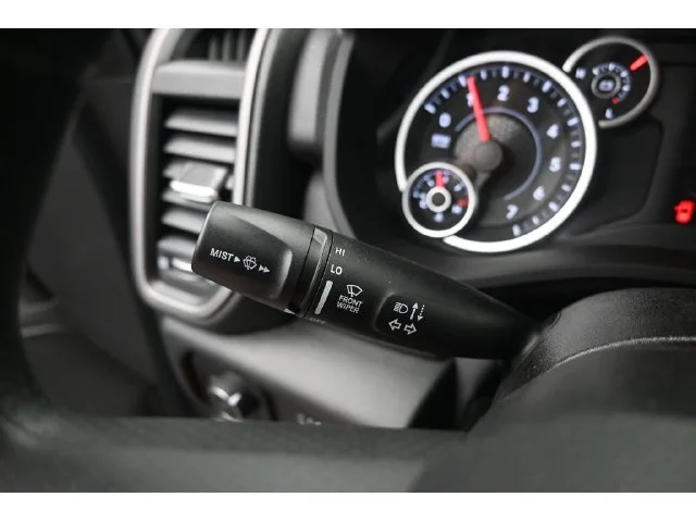Nuevos RAM 1500 à Estados chez autogozo