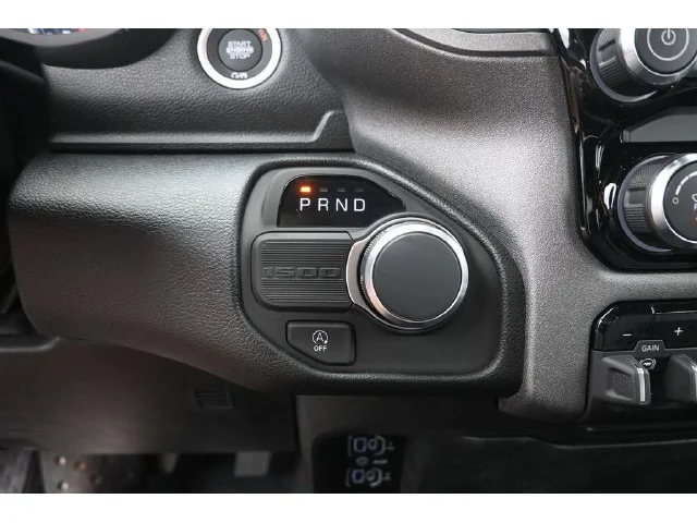 Nuevos RAM 1500 à Estados chez autogozo
