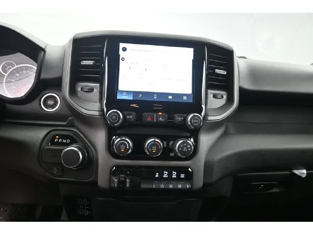 Nuevos RAM 1500 à Estados chez autogozo