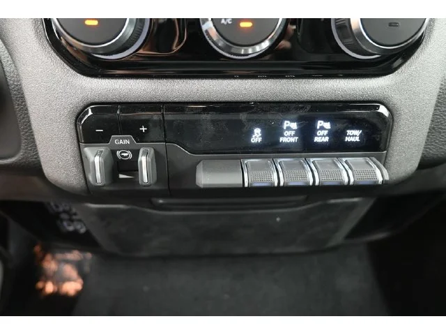 Nuevos RAM 1500 à Estados chez autogozo