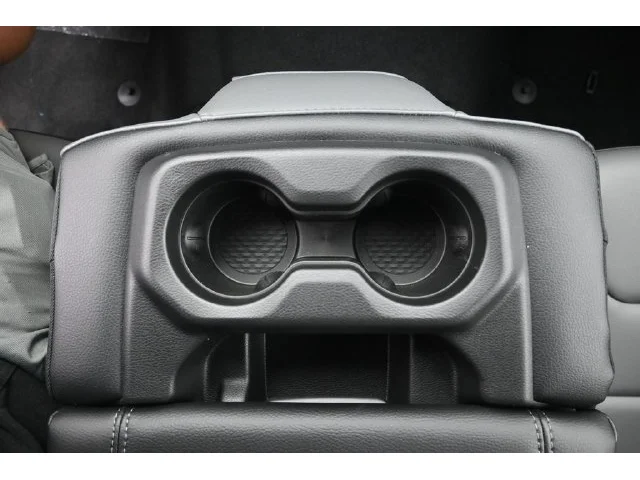 Nuevos RAM 1500 à Estados chez autogozo