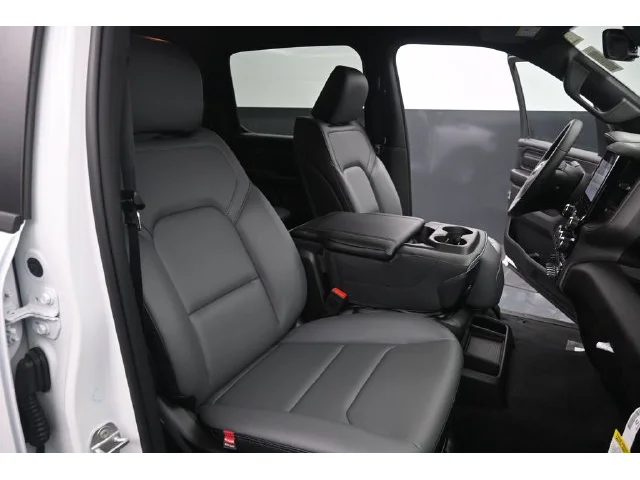 Nuevos RAM 1500 à Estados chez autogozo