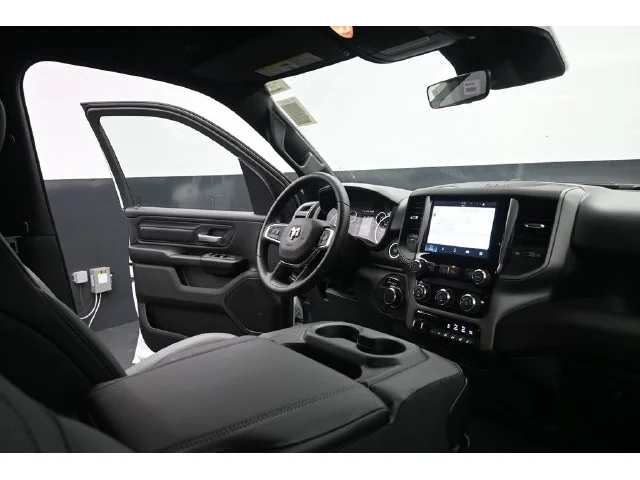 Nuevos RAM 1500 à Estados chez autogozo