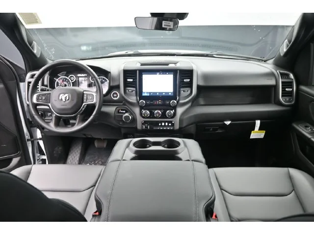 Nuevos RAM 1500 à Estados chez autogozo