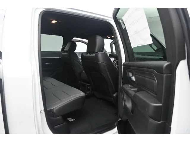 Nuevos RAM 1500 à Estados chez autogozo