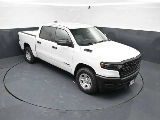 Nuevos RAM 1500 à Estados chez autogozo