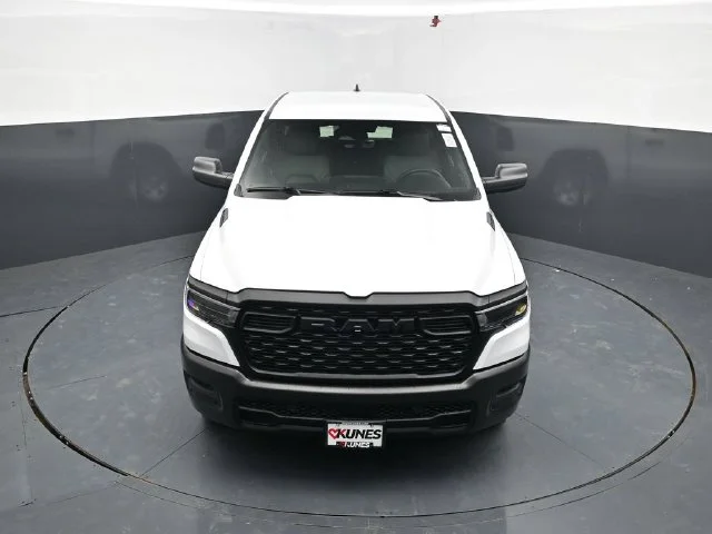 Nuevos RAM 1500 à Estados chez autogozo