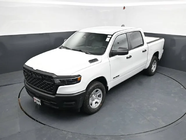 Nuevos RAM 1500 à Estados chez autogozo