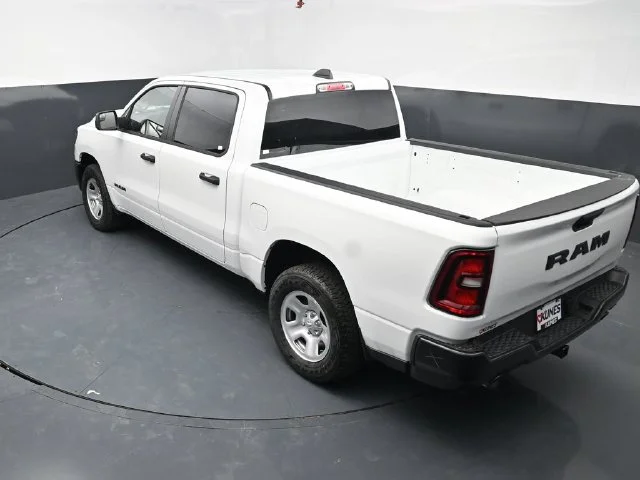Nuevos RAM 1500 à Estados chez autogozo