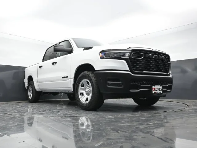 Nuevos RAM 1500 à Estados chez autogozo