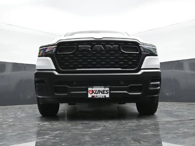 Nuevos RAM 1500 à Estados chez autogozo