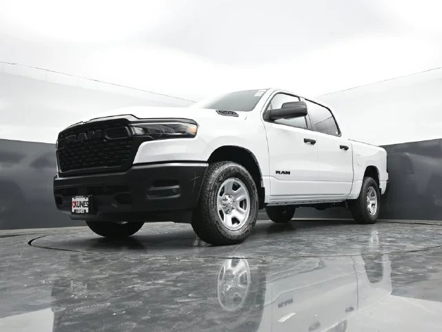 Nuevos RAM 1500 à Estados chez autogozo