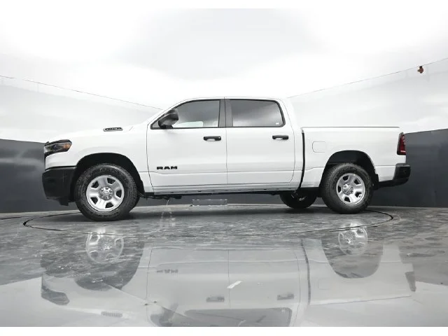Nuevos RAM 1500 à Estados chez autogozo