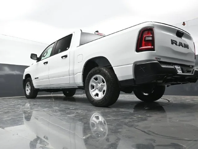 Nuevos RAM 1500 à Estados chez autogozo