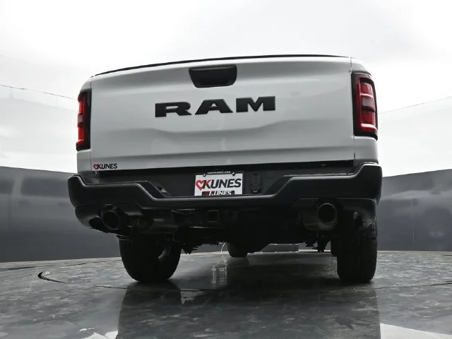 Nuevos RAM 1500 à Estados chez autogozo