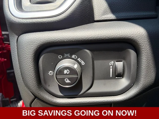 Nuevos RAM 1500 à Estados chez autogozo