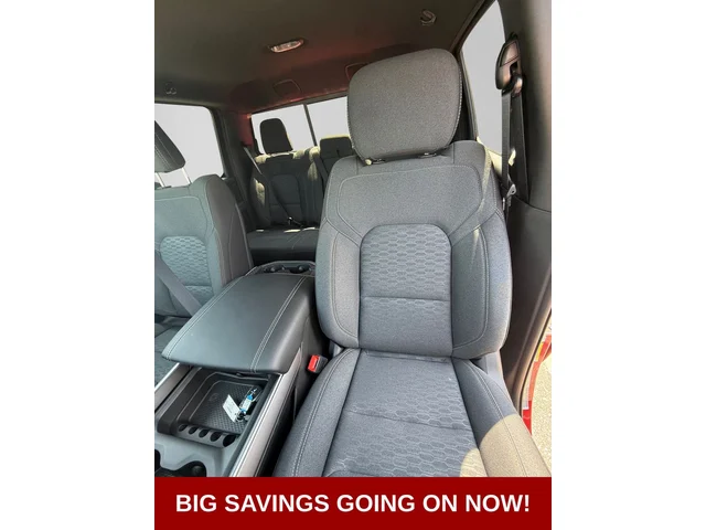 Nuevos RAM 1500 à Estados chez autogozo