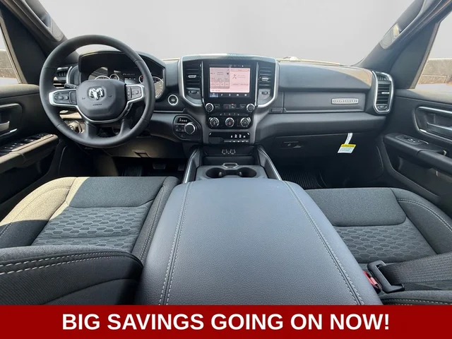 Nuevos RAM 1500 à Estados chez autogozo