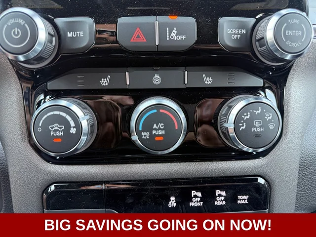 Nuevos RAM 1500 à Estados chez autogozo