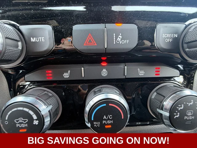 Nuevos RAM 1500 à Estados chez autogozo