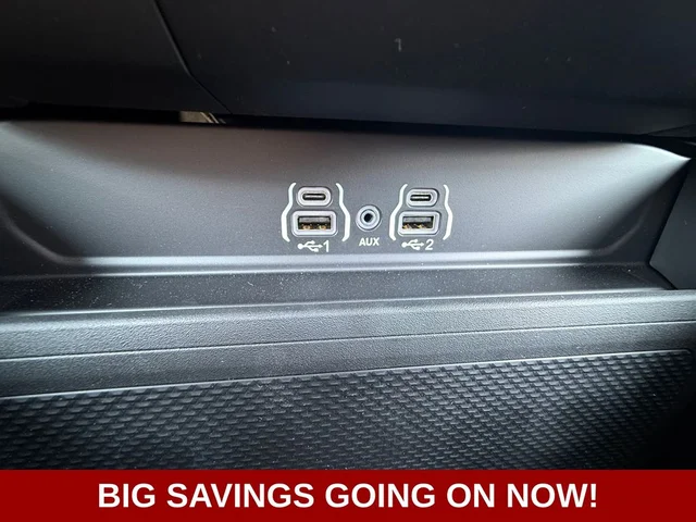 Nuevos RAM 1500 à Estados chez autogozo