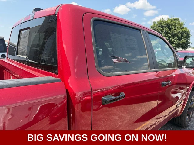 Nuevos RAM 1500 à Estados chez autogozo